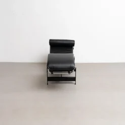 Best Pamono Chaise Lounge by Le Corbusier for Cassina