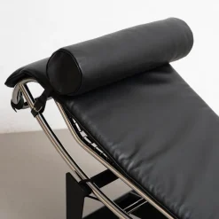 Best Pamono Chaise Lounge by Le Corbusier for Cassina