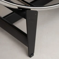 Best Pamono Chaise Lounge by Le Corbusier for Cassina