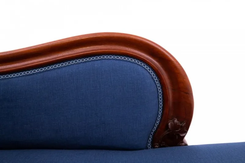 Clearance Pamono Chaise Lounge, Northern Europe, 1920s