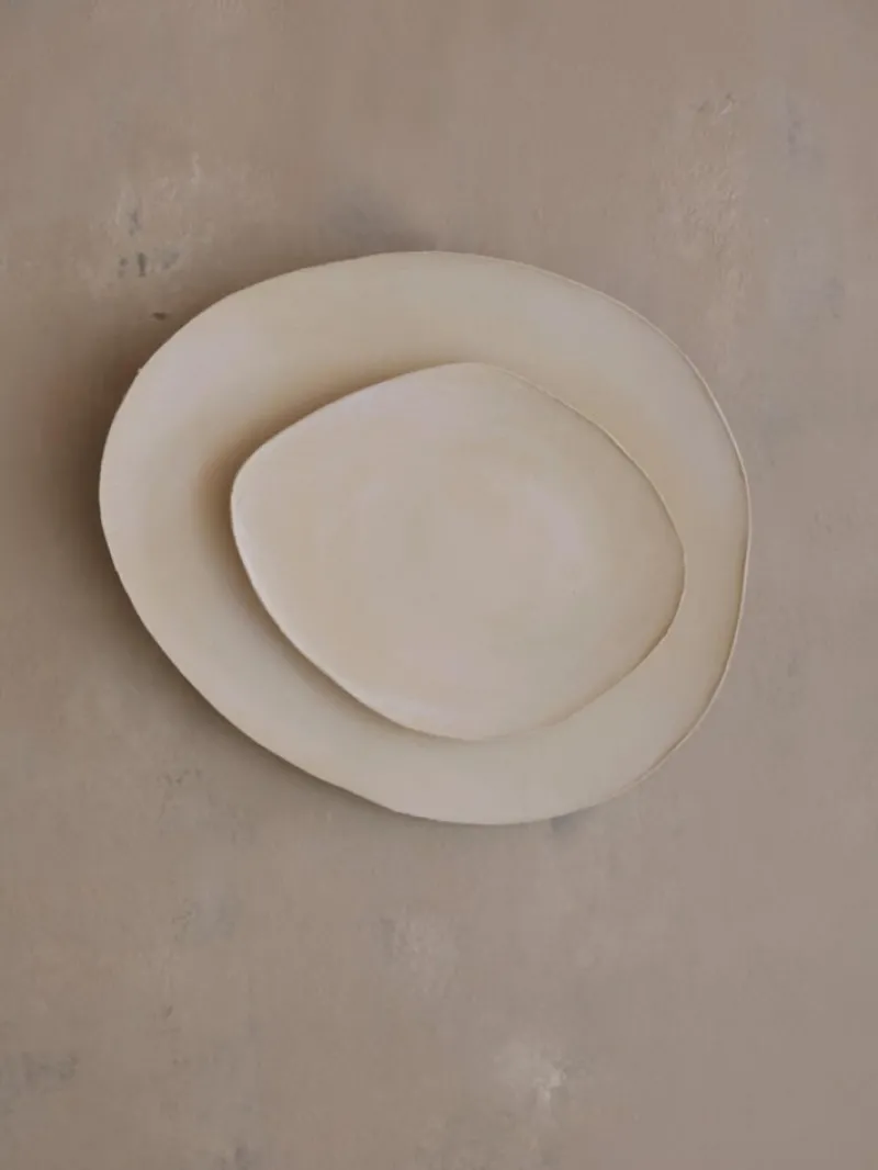 Pamono Chalk #1 Wall Light by Margaux Leycuras> Wall Lights & Sconces