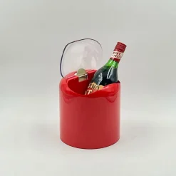 Best Pamono Champagne Bucket by Jean-Pierre Vitrac, 1980s