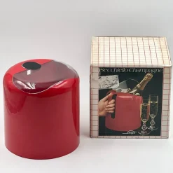 Best Pamono Champagne Bucket by Jean-Pierre Vitrac, 1980s