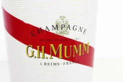 Clearance Pamono Champagne Bucket from GH MUMM, 1990s