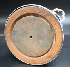 Pamono Champagne Bucket in Sterling Silver from James Dixon & Sons, 1890s><noscript><img width=