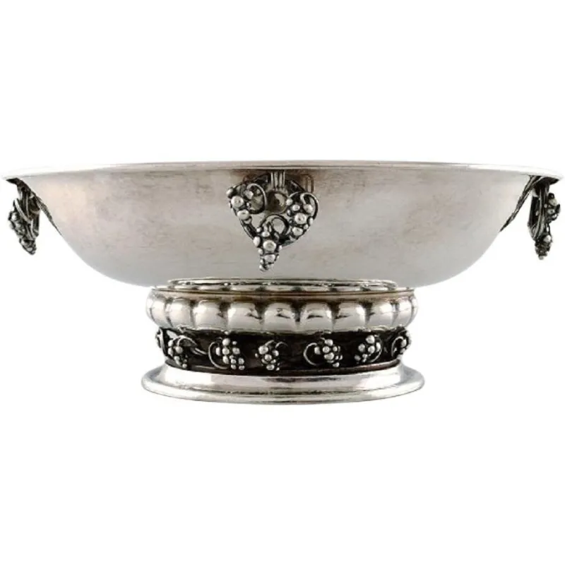 Clearance Pamono Champagne Cooler from Georg Jensen, 1930s