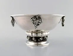Clearance Pamono Champagne Cooler from Georg Jensen, 1930s