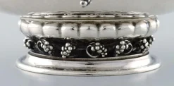 Clearance Pamono Champagne Cooler from Georg Jensen, 1930s