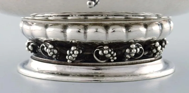 Clearance Pamono Champagne Cooler from Georg Jensen, 1930s
