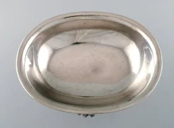 Clearance Pamono Champagne Cooler from Georg Jensen, 1930s