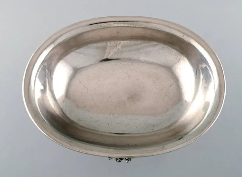 Clearance Pamono Champagne Cooler from Georg Jensen, 1930s