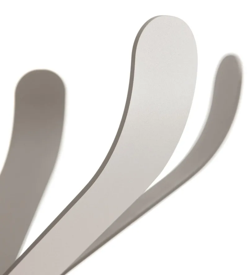 Hot Pamono Champagne Ficus Coat Rack by Morica Design