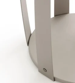 Hot Pamono Champagne Ficus Coat Rack by Morica Design