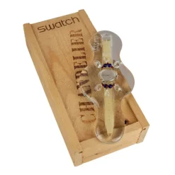Online Pamono Chandelier GZ 125 from Swatch