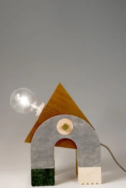 Pamono Charlie Table Lamp by Lucia Massari> Table Lamps
