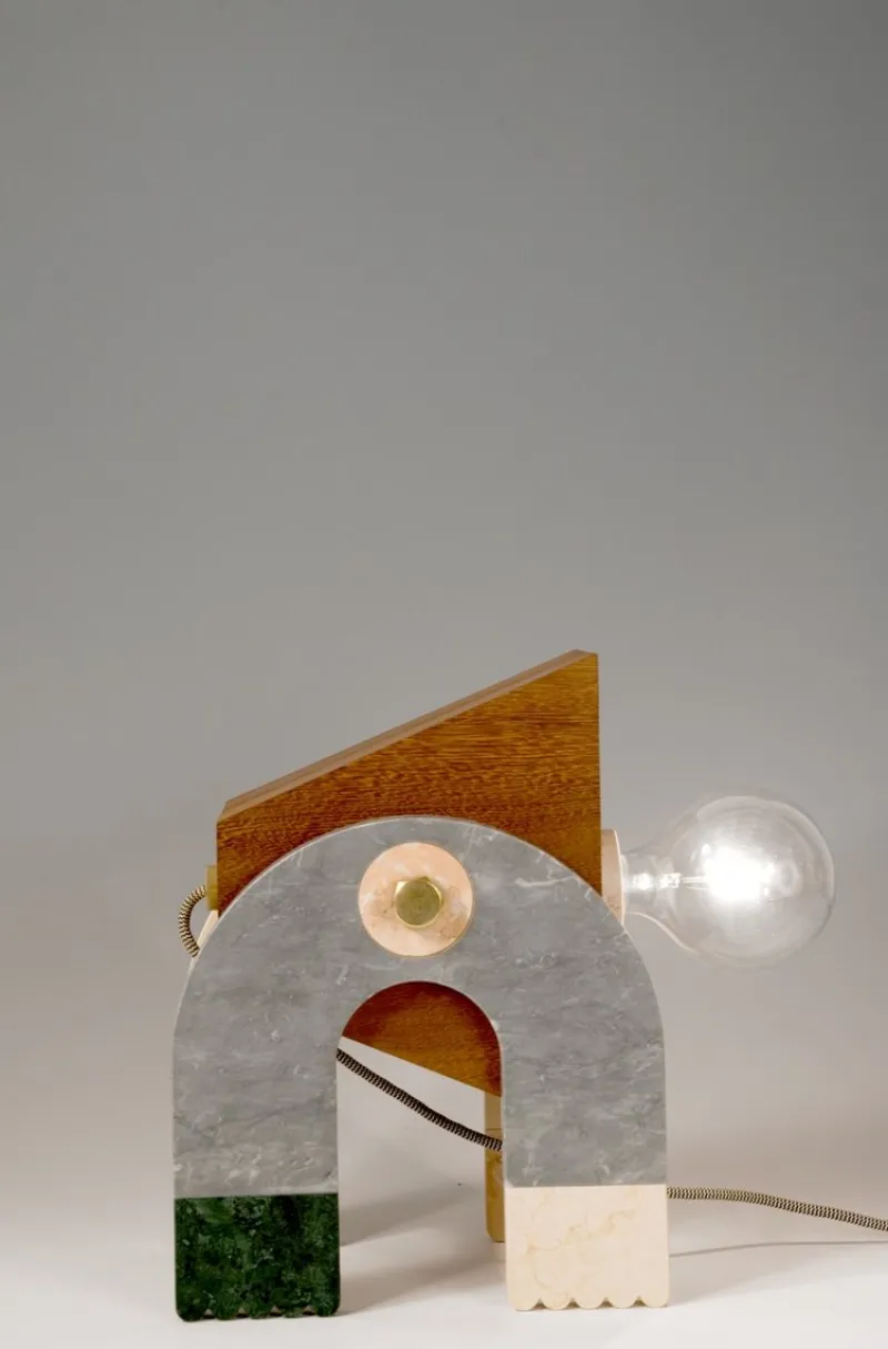 Pamono Charlie Table Lamp by Lucia Massari> Table Lamps