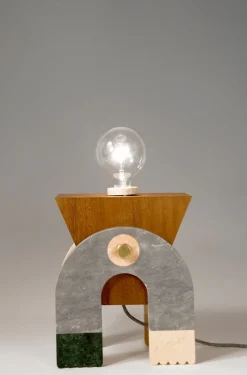 Pamono Charlie Table Lamp by Lucia Massari><noscript><img width=