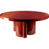 Sale Pamono Cherry Dining Table by Gisbert Pöppler
