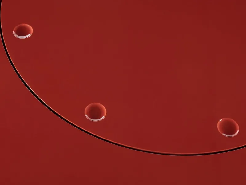 Sale Pamono Cherry Dining Table by Gisbert Pöppler