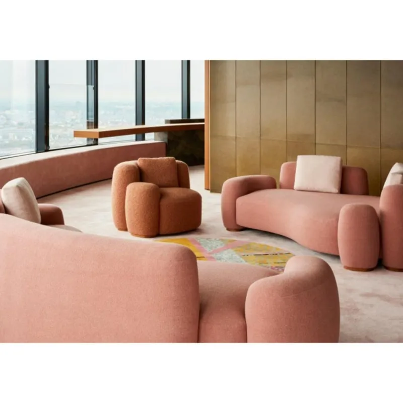 Sale Pamono Cherry Dining Table by Gisbert Pöppler