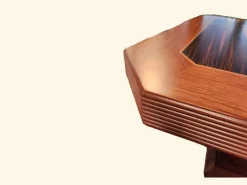 Pamono Chess Game Table, 1998> Game Tables