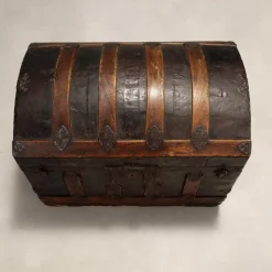 Pamono Chest, Late 19th Century><noscript><img width=