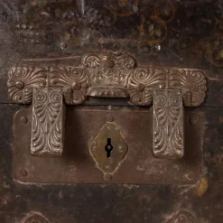 Pamono Chest, Late 19th Century><noscript><img width=