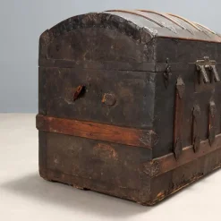 Pamono Chest, Late 19th Century><noscript><img width=