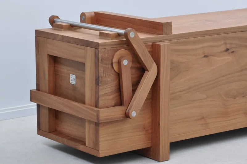 Best Pamono Chest No. 2 by Wouter Scheublin The Exceptional