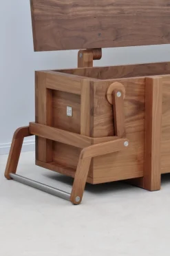 Best Pamono Chest No. 2 by Wouter Scheublin The Exceptional