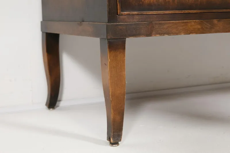 Pamono Chest of Drawers by Axel Einar Hjorth for Nordiska Kompaniet, 1930s> Cabinets & Wardrobes