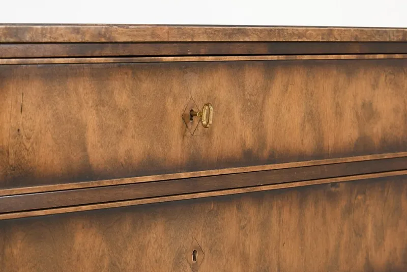 Pamono Chest of Drawers by Axel Einar Hjorth for Nordiska Kompaniet, 1930s> Cabinets & Wardrobes