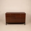 Pamono Chest of Drawers by Ennio Fazzoli for Mim Roma, 1960s> Dressers, Commodes & Chests