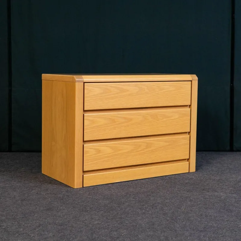 Pamono Chest of Drawers from Hülsta