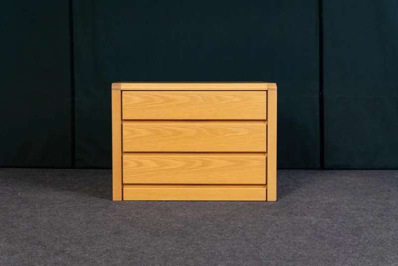 Pamono Chest of Drawers from Hülsta