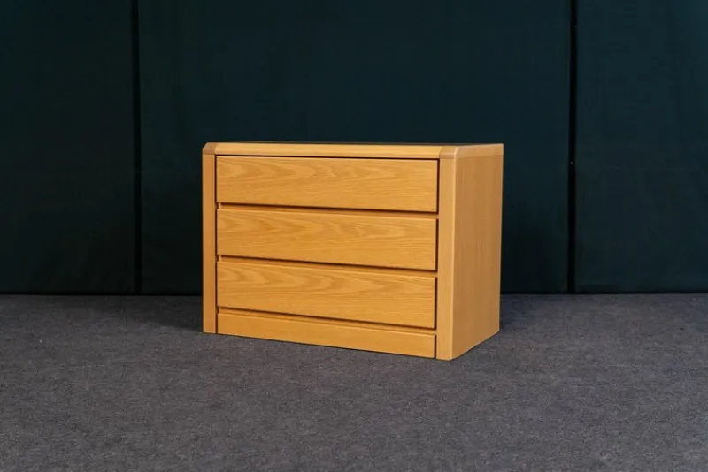 Pamono Chest of Drawers from Hülsta