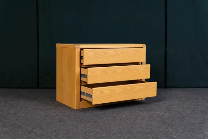 Pamono Chest of Drawers from Hülsta