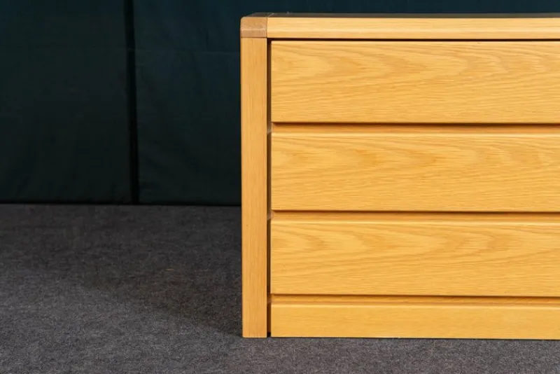 Pamono Chest of Drawers from Hülsta