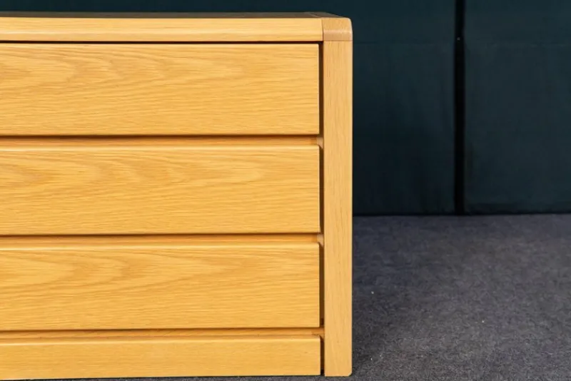 Pamono Chest of Drawers from Hülsta