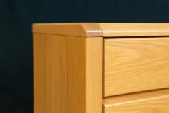 Pamono Chest of Drawers from Hülsta