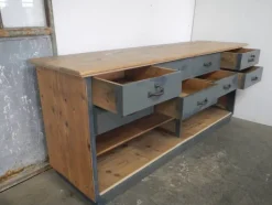 Hot Pamono Chest of Drawers, 1950s