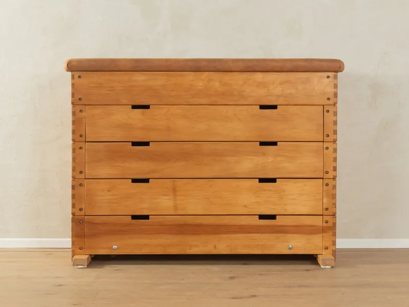 Pamono Chest of Drawers, 1960s> Dressers, Commodes & Chests