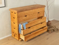 Pamono Chest of Drawers, 1960s><noscript><img width=
