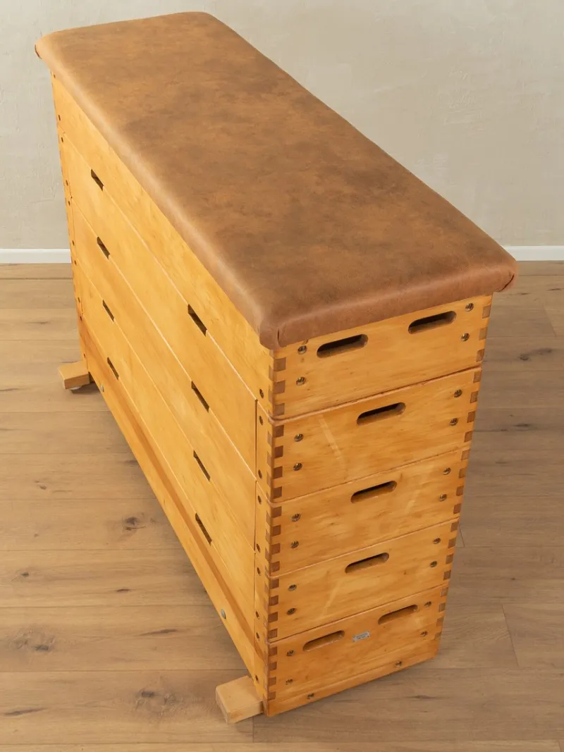 Pamono Chest of Drawers, 1960s> Dressers, Commodes & Chests
