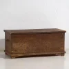 Discount Pamono Chest with Floral Motifs, 1920s
