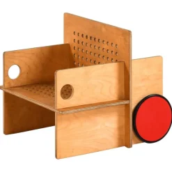 Best Pamono Children Chair attributed to Grete Jalk, Denmark, 1960s