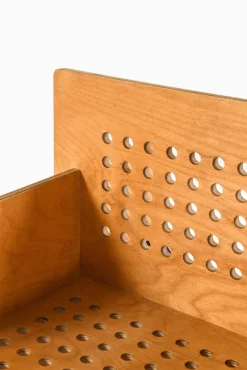 Best Pamono Children Chair attributed to Grete Jalk, Denmark, 1960s