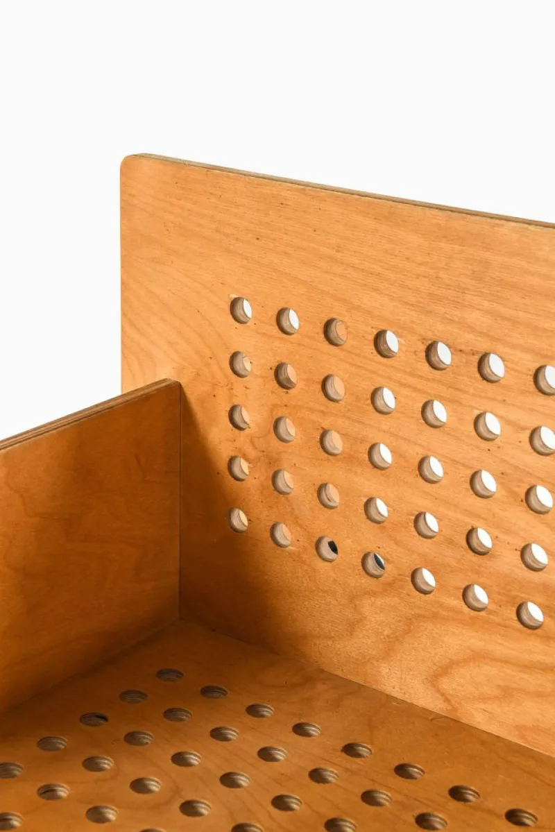 Best Pamono Children Chair attributed to Grete Jalk, Denmark, 1960s