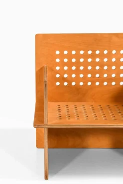 Best Pamono Children Chair attributed to Grete Jalk, Denmark, 1960s
