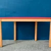 Pamono Childrens Activity Table, 1970s